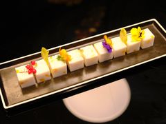 -平湖万怡酒店· 万荟轩