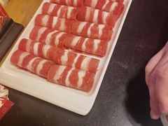 -大龙辣火锅·龙虾·烧烤(湖滨新天地店)