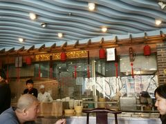 -三义和酒楼(广渠门店)