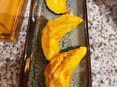 金牌煎饺-南京大牌档(三阳广场苏宁店)