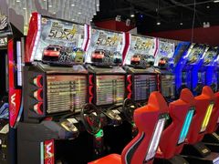 -反斗乐园(金光华广场店)