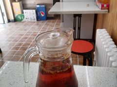 -大盘鸡@拌面(新民路店)