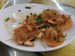 -红月湾海鲜饭店•沙滩海景(双月湾店)