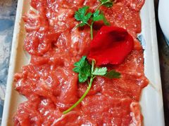 渝达嫩牛肉-重庆渝达老火锅(春熙路店)