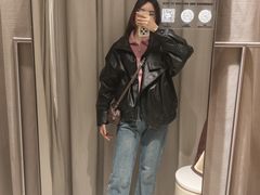 -ZARA(上海时代广场店)