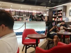 -太平洋咖啡(五月花店)