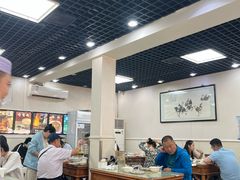 -清真·鸦儿李记·小馆(后海店)