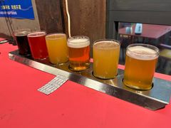-牛啤堂精酿啤酒餐吧(五棵松华熙店)
