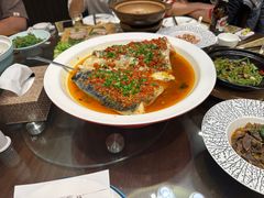 鱼头-徽湘客(草桥店)