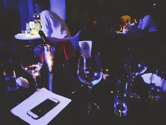 -柒Lounge(三里屯店)