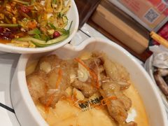 -姚稷大铁锅(龙之梦店)