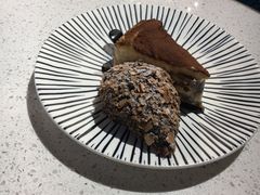 咔滋咔滋-牛角村(大族广场店)