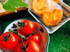 -下午的温度面包店(静宁路店)