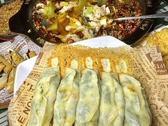-树下时尚餐厅(翠园街店)