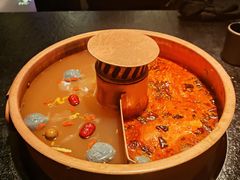 -重八牛府之小有名气(大望路店)