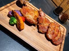 -五合院·整点烤肉