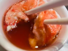 -鲤鱼门海鲜街