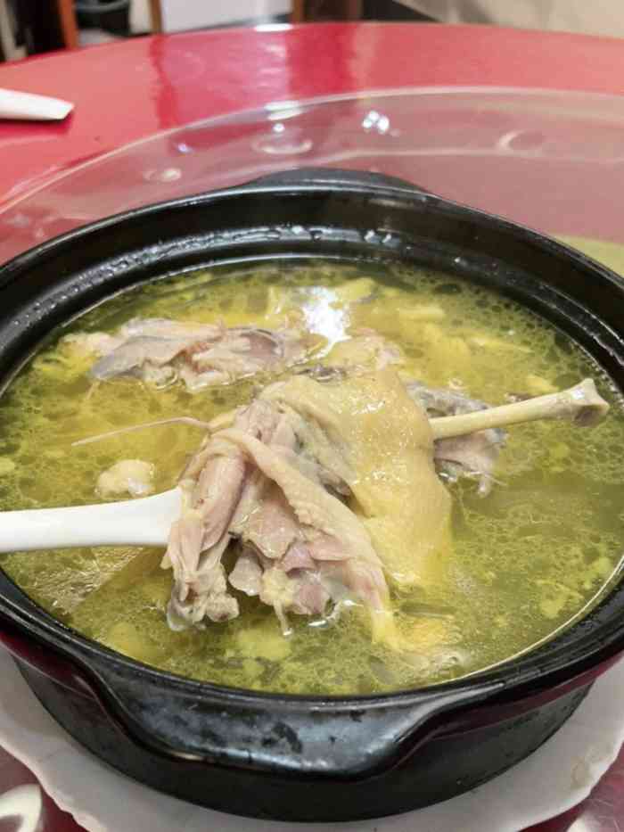 佛手湖山庄-"环境很好,菜肴也美味,值得一去."-大众点评移动版