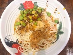 招牌脆臊面-十一街幺鸡成都担担面(悠方店)