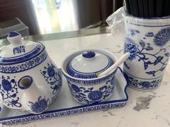 -伟记奥面馆(养育巷店)