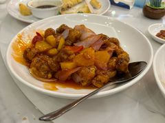 -濠江渔港酒楼(湾仔海鲜街，会展中心店)