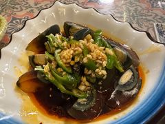 -新疆红柳花餐厅(新洲店)