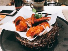 -虾饺妹·粤式手工点心(水荫路店)