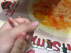 -甜心妈妈·榴莲星级糖水(北京路总店)
