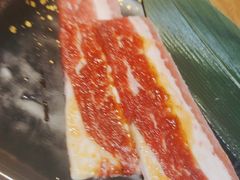 -九田家黑牛烤肉料理(新光汇店)