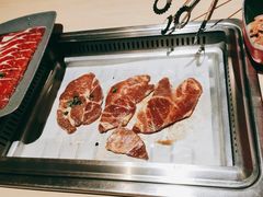 -新石器烤肉(南通CBD大有境店)
