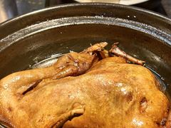 -客家大院·非遗赣南客家菜(郁孤台店)