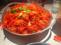 -沪小胖·小龙虾·蓝龙王(八佰伴店)