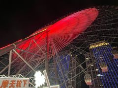 -星城之眼摩天轮