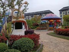 -安徒生童话乐园