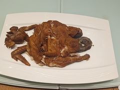 -希尔顿逸林酒店·中餐厅