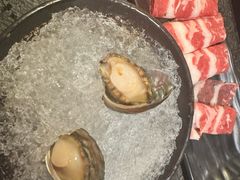 -湊湊火锅·茶憩(和平大悦城店)