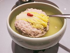 -淮扬厨子(健康路店)