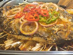 -烟火鱼乡(吾悦店)