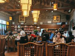 -猪肉婆私房菜(容桂总店)
