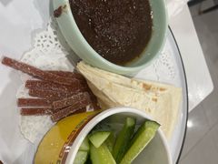 -巧克力渔家.小船海鲜家常菜(万平口店)