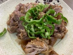 -孟记传统大刀面(星源商城店)