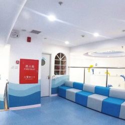-马博士婴幼儿游泳馆(广安门旗舰店)
