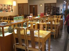 -静莲斋素食(慈云寺店)