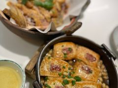 -原味田园·客家菜·土窑鸡(中航城君尚购物中心店)