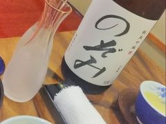 -希望日本料理(保利香槟花园店)