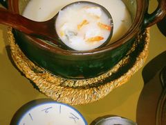 -大洋家·精品潮汕菜·生腌砂锅粥(天河东路店)