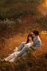 点击看大图 -青禾蒙娜丽莎婚纱摄影(武汉总店)