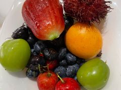 -雍容荟活帝王蟹活龙虾自助(苏宁旗舰店)