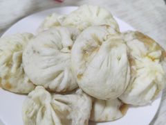 -安艳大世界包子铺