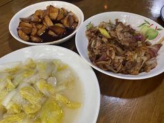 -沈记菜馆(酒仙桥路店)